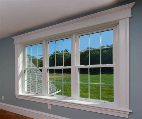 Harvey windows - Andersen wood windows are quite expensive, often costing 2-3x more than vinyl or fiberglass. Their specialty shapes also add cost. Harvey windows are generally more budget-friendly for the quality you receive. Their vinyl prices are very competitive, and their composite falls nicely in the mid-range.